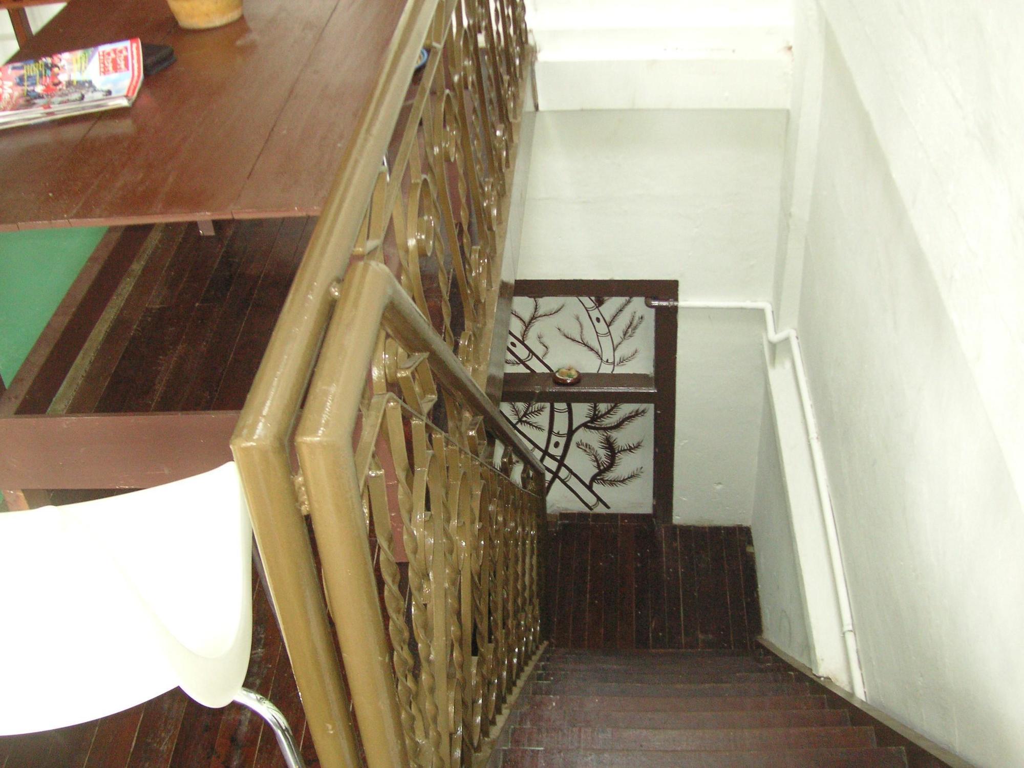 River One Residence Malacca Exterior photo