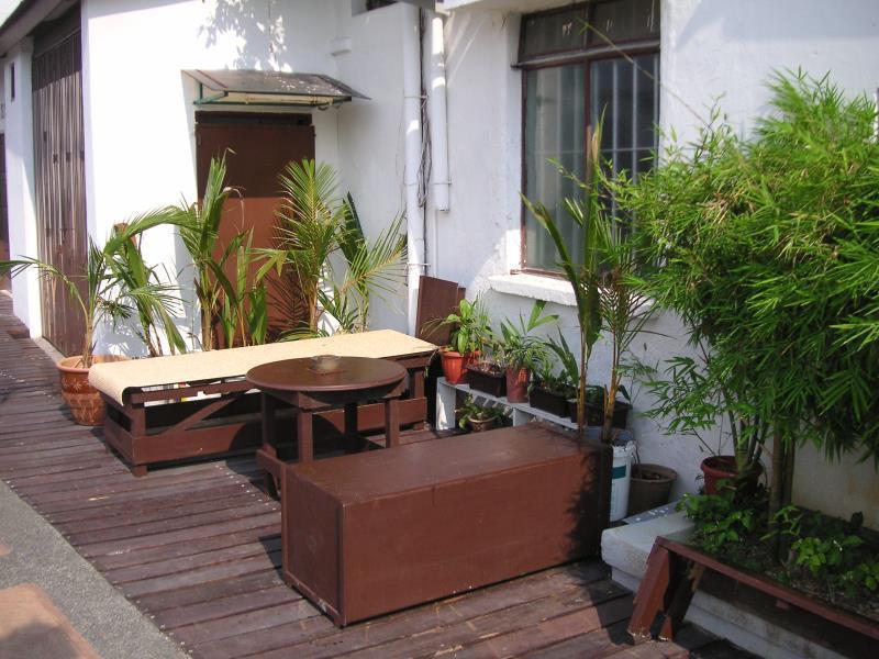 River One Residence Malacca Exterior photo