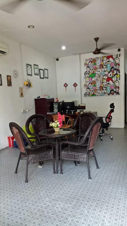 River One Residence Malacca Exterior photo