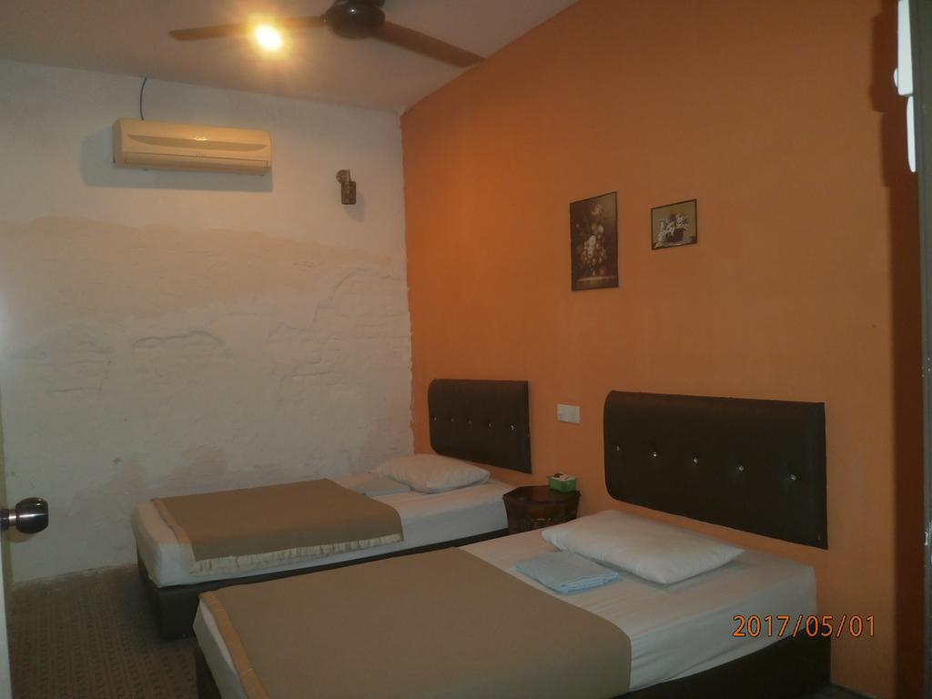 River One Residence Malacca Exterior photo