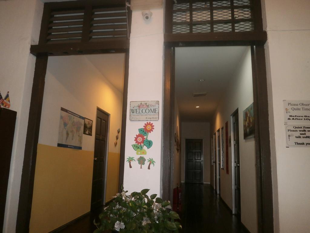 River One Residence Malacca Exterior photo