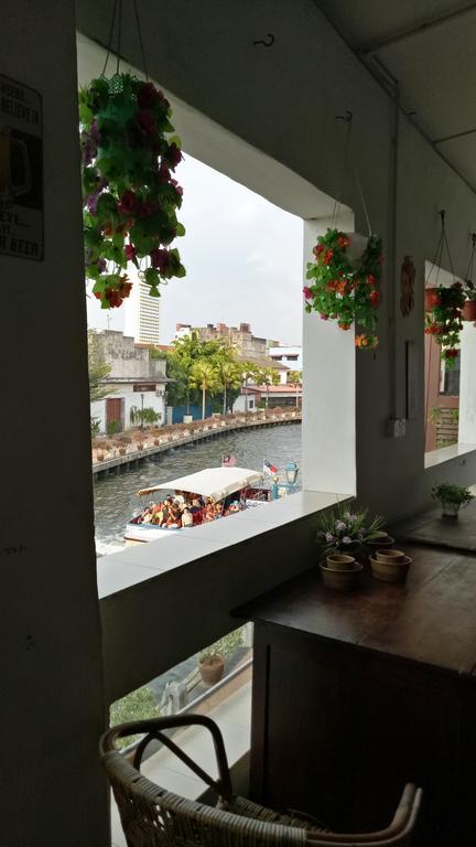 River One Residence Malacca Exterior photo