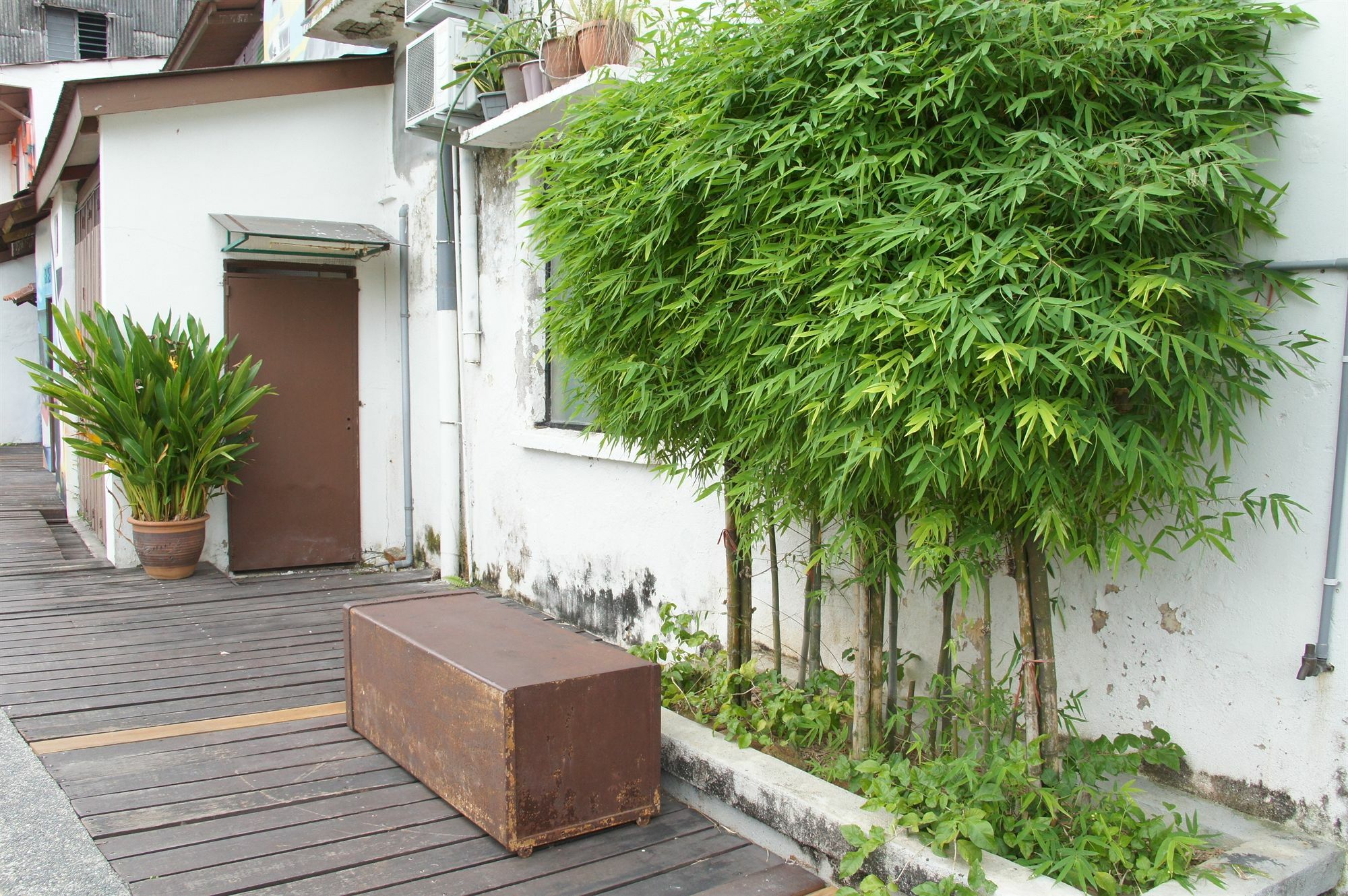 River One Residence Malacca Exterior photo